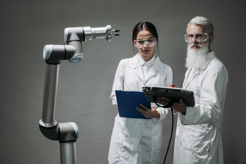 Robotika i automatizacija